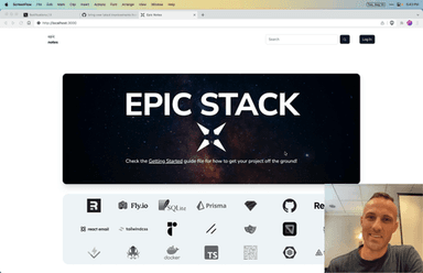 Adding OpenID Connect Authentication to the Epic Stack